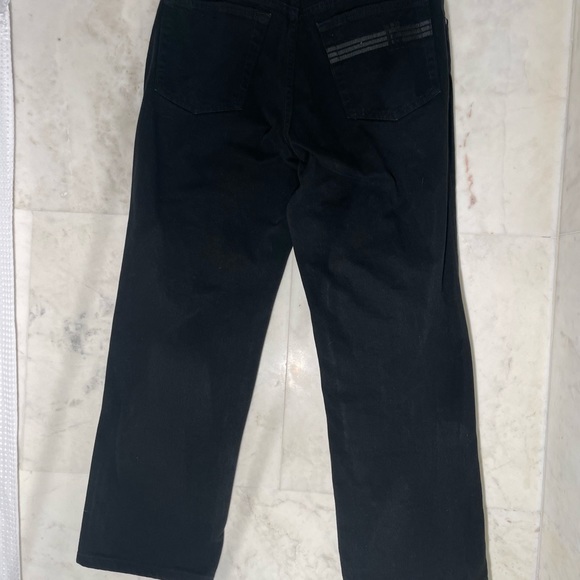 2000s Burberry’s Baggy Jeans - Picture 6 of 16